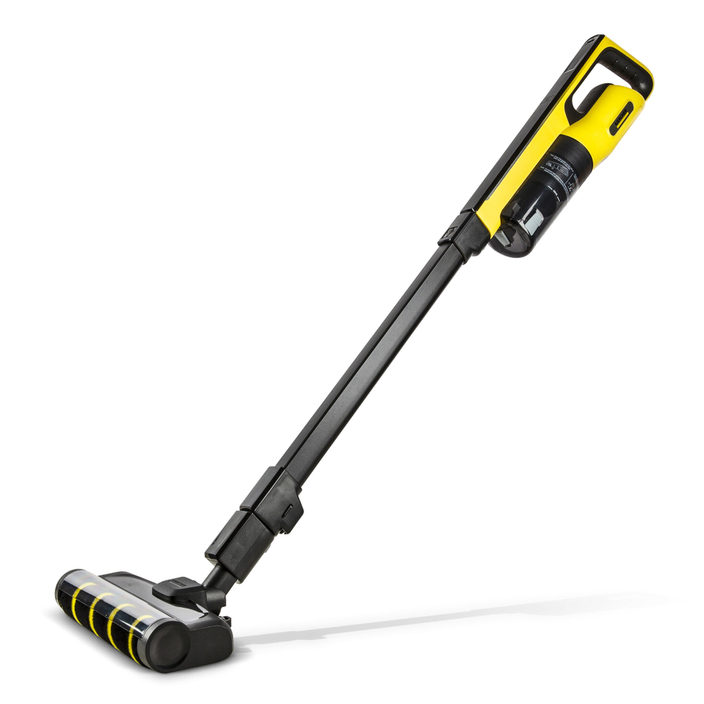Аккумуляторный пылесос Karcher VC 4s Cordless Plus