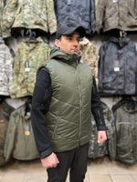 Жилет мужской Рагнар, Хаки