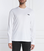 Лонгслив Calvin Klein - белый(K10K111847)