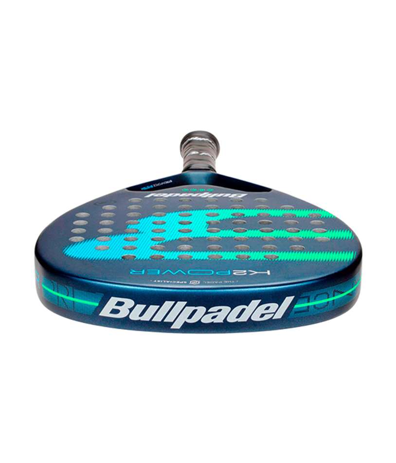 Bullpadel K2 Power 2025 ракетка падел