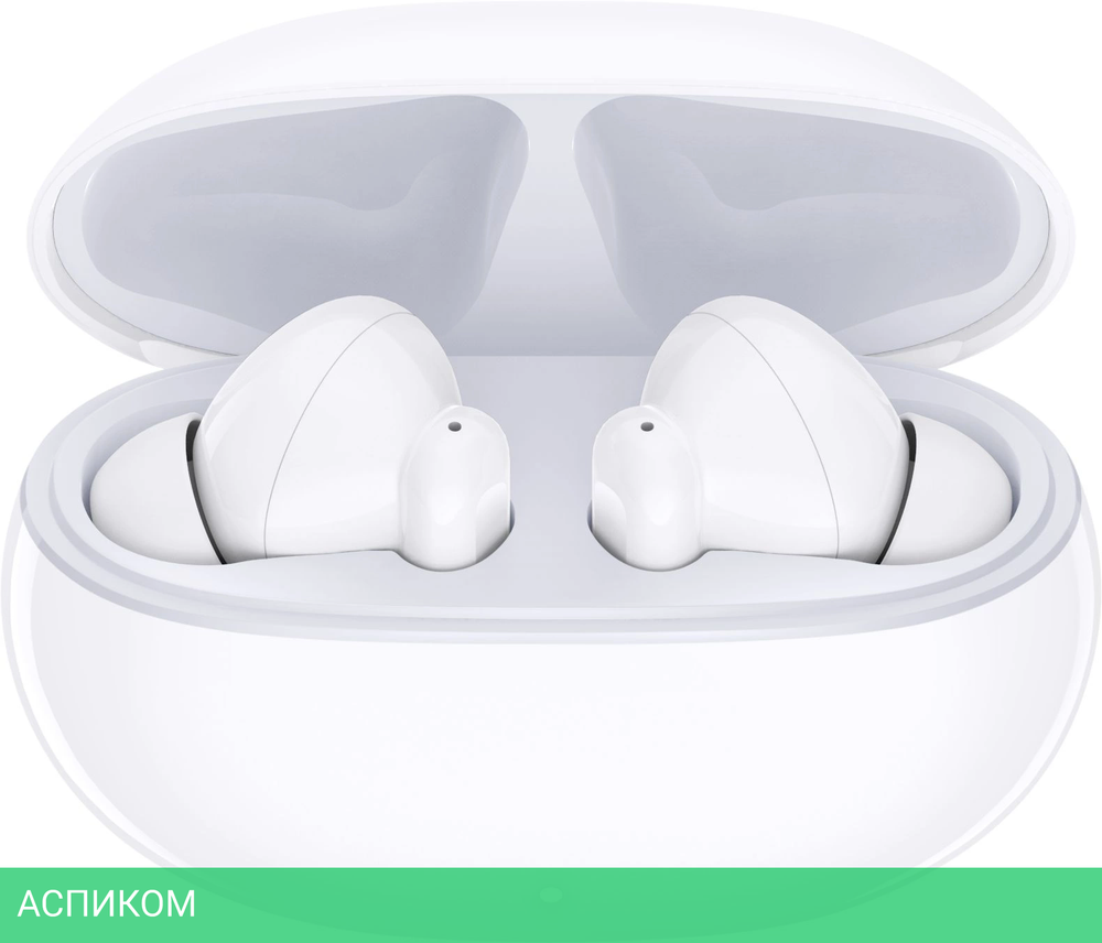 Наушники Honor Choice X7 PRG-ME00 White (5504ABFS)