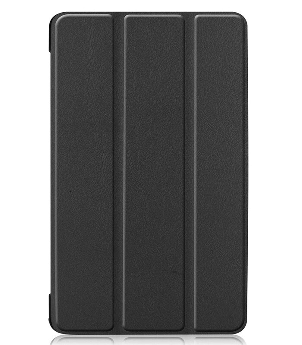 Чехол для Samsung Galaxy Tab A 10.1" (SM-T510/T515) черный