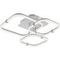 Потолочная люстра Escada Factor 10280/3LED
