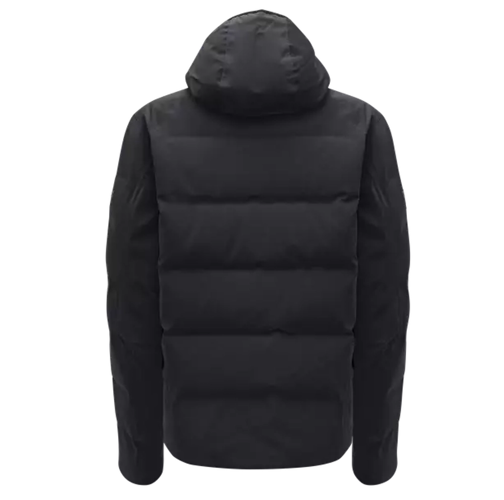 SKI DOWNJACKET