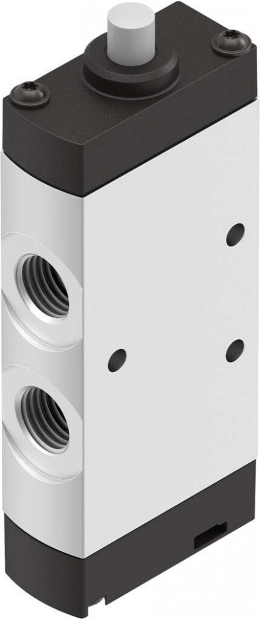 Нажимной распределитель Festo VMEF-S-M52-M-G14