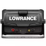 Эхолот Lowrance Elite-10 FS with Active Imaging 3-in-1 Transducer (ROW)
