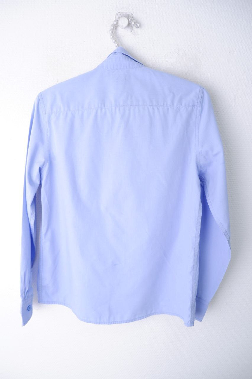 Рубашка O'stin базовая на 11-12 лет