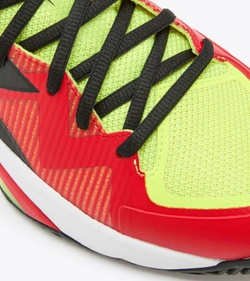 Мужские кроссовки теннисные Diadora B.Icon 2 AG - красный