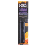 Одноразовая электронная сигарета HQD Maxx - Caramel Tobacco (Карамельный табак) 2500 тяг