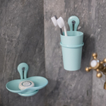 Мыльница на присоске loop