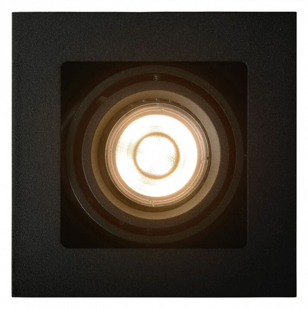 Встраиваемый светильник Lucide Chimney 09926/01/30