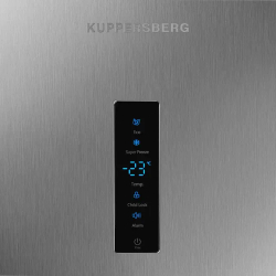Морозильник Kuppersberg NFS 188 X