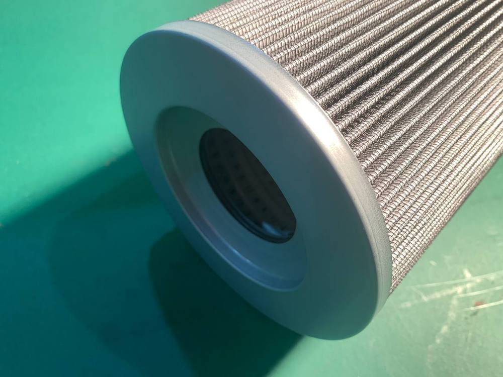 Фильтр Zoomlion 1010600140 (FBX(TZ) 400*20)