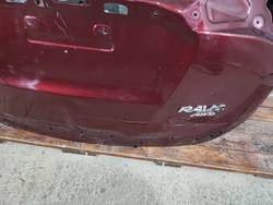 Крышка багажника Toyota RAV4 IV (XA40) 15-19 Б/У Оригинал 670050R270