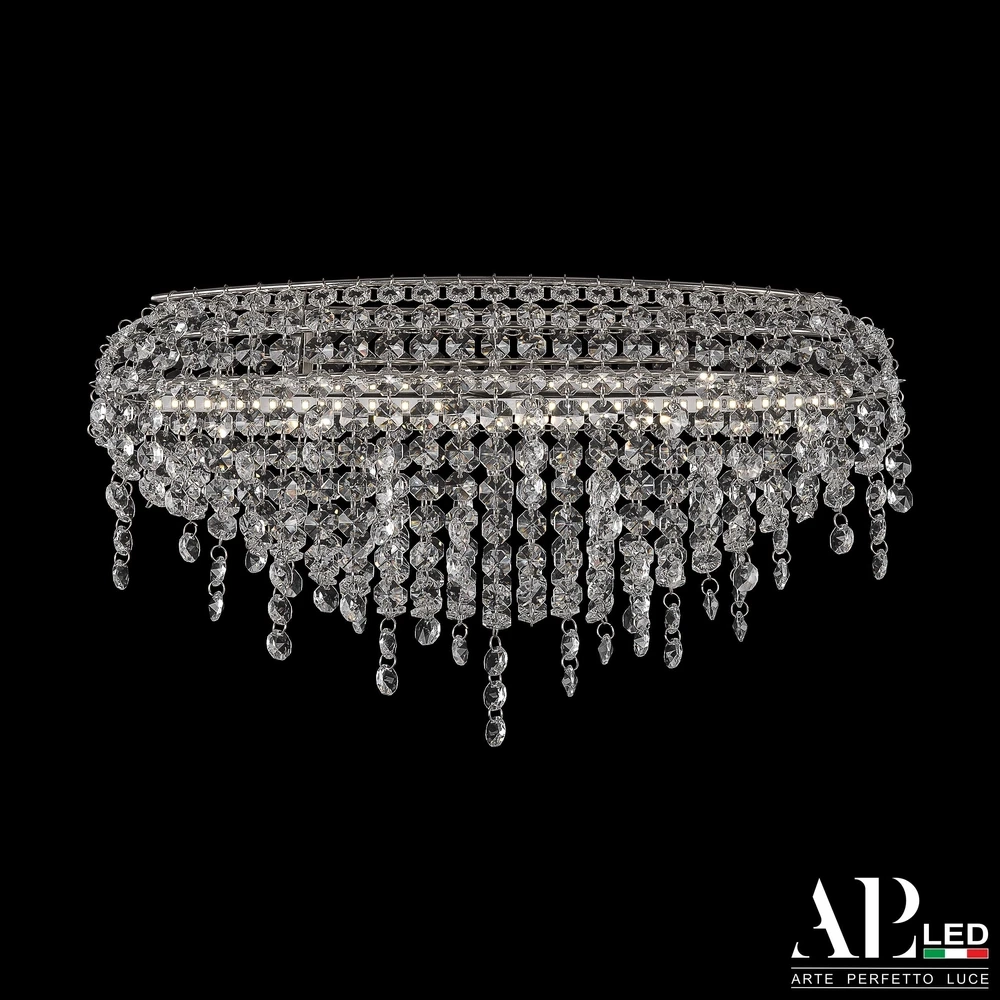 Потолочная люстра Rimini S505.0.40.B.3000