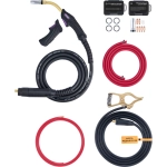 START technoMIG 220 DP сварочный полуавтомат 2W220TDP