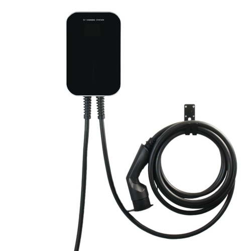 Зарядная станция Besen BS20-Basic Type 2