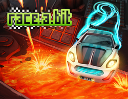 Race.a.bit (для ПК, цифровой код доступа)