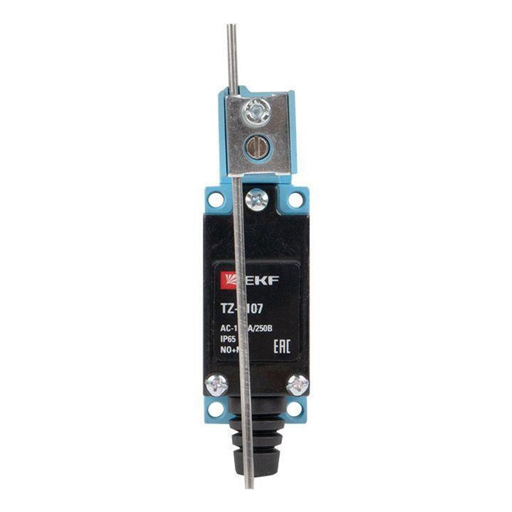 Выключатель концевой TZ-8107 PROxima EKF tz8107