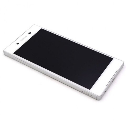 Sony Xperia Z5 (E6653) / (Дисплейный модуль с тачскрином) (в рамке) (ORIG-SP)