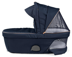 Люлька Peg Perego Culla Belvedere Blue Shine