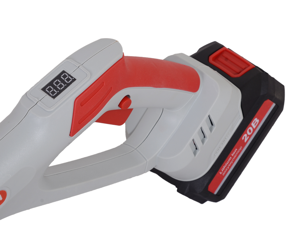 Снегоуборщик аккумуляторный Ресанта СЭ 20-ЛИ