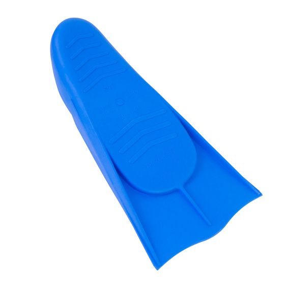 Ласты тренировочные Scorpena Pool синии