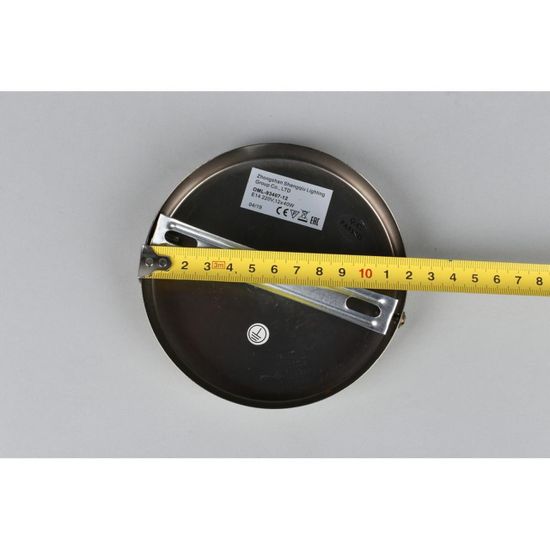 Люстра потолочная OML-93407-12