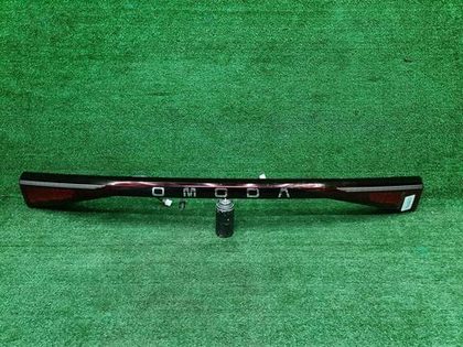 Фонарь крышки багажника Omoda C5 (2022-н.в.)