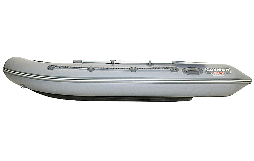 Лодка ПВХ Мнев и К Кайман N-300