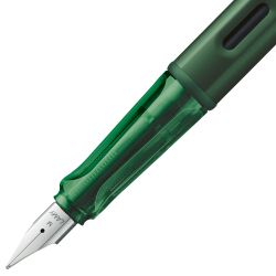 Ручка перьевая Lamy Al-star Pine с пером EF (4041138) 5