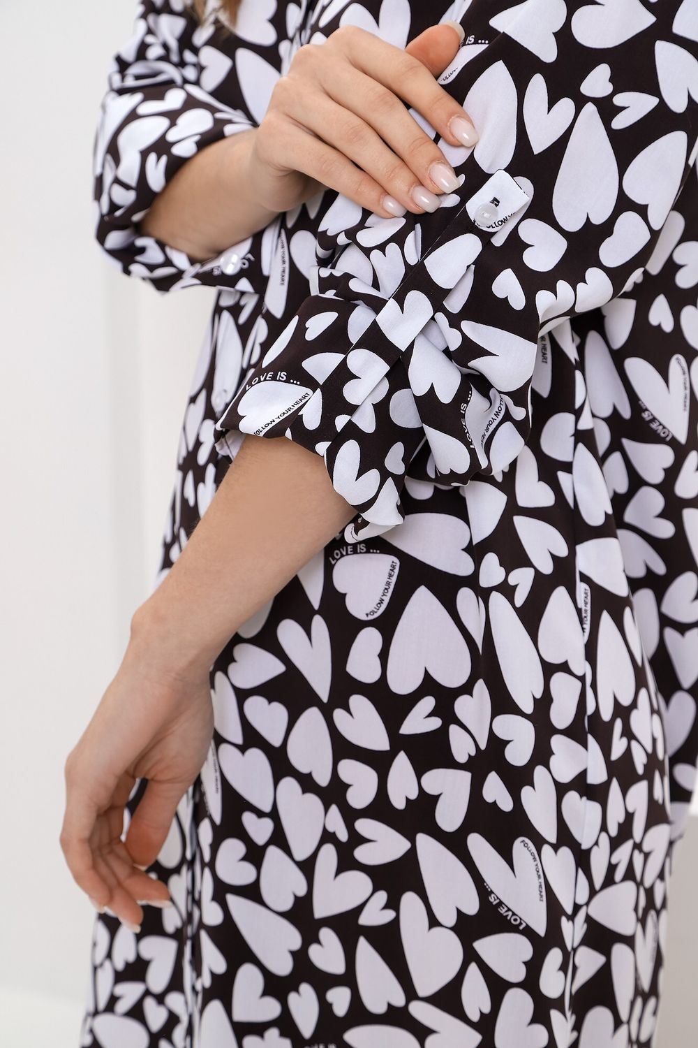 Туника (рубашка) Макао-4 Виотекс Т.КОРИЧНЕВЫЙ