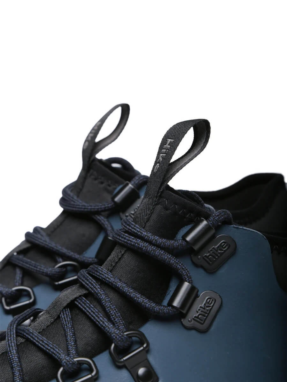 Ботинки Hike Jasper Cobalt Синие