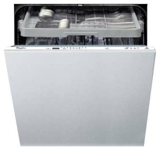 Встраиваемая посудомоечная машина Whirlpool ADG 7653 A+ PC TR FD