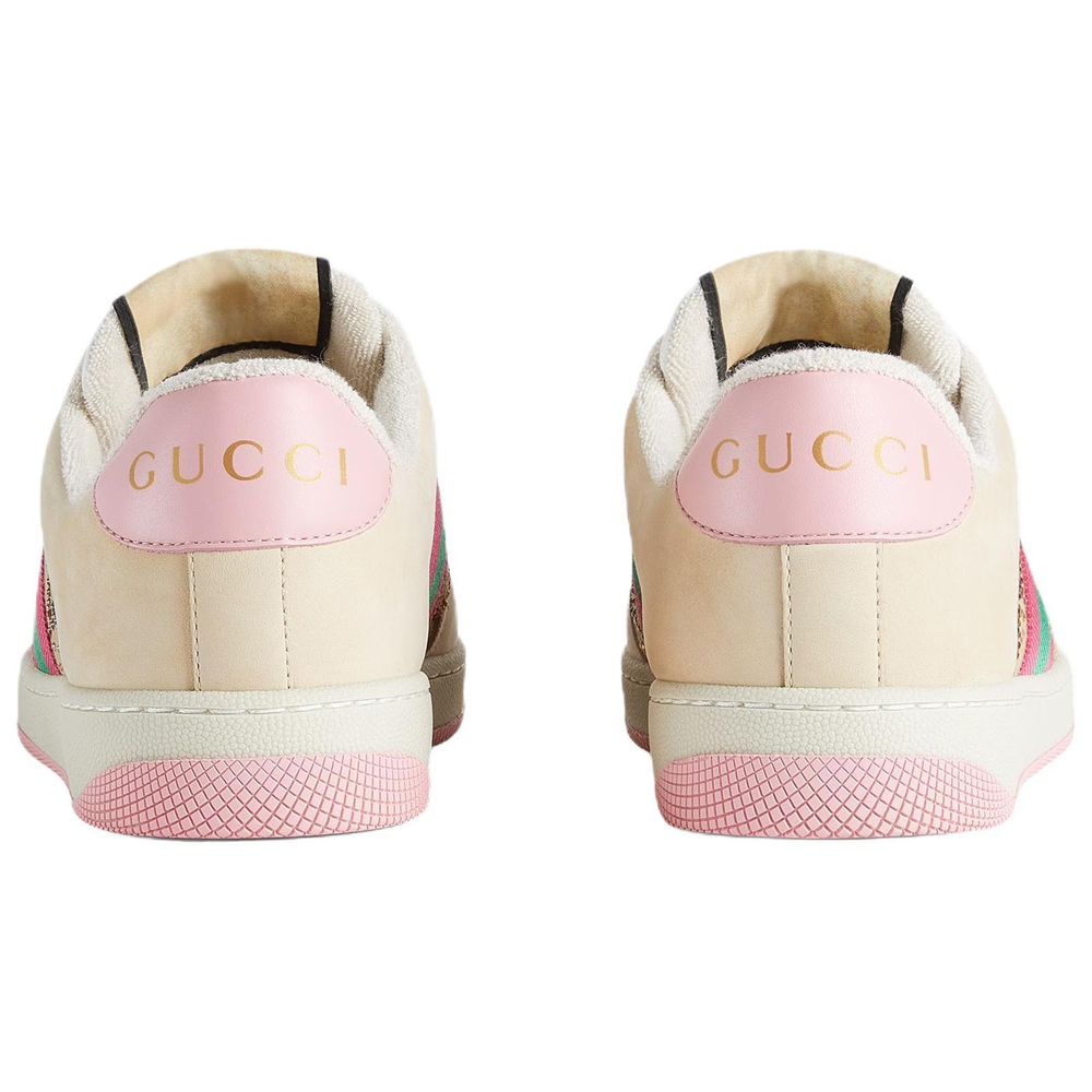 Gucci Screener Gg (Женская размерная сетка)