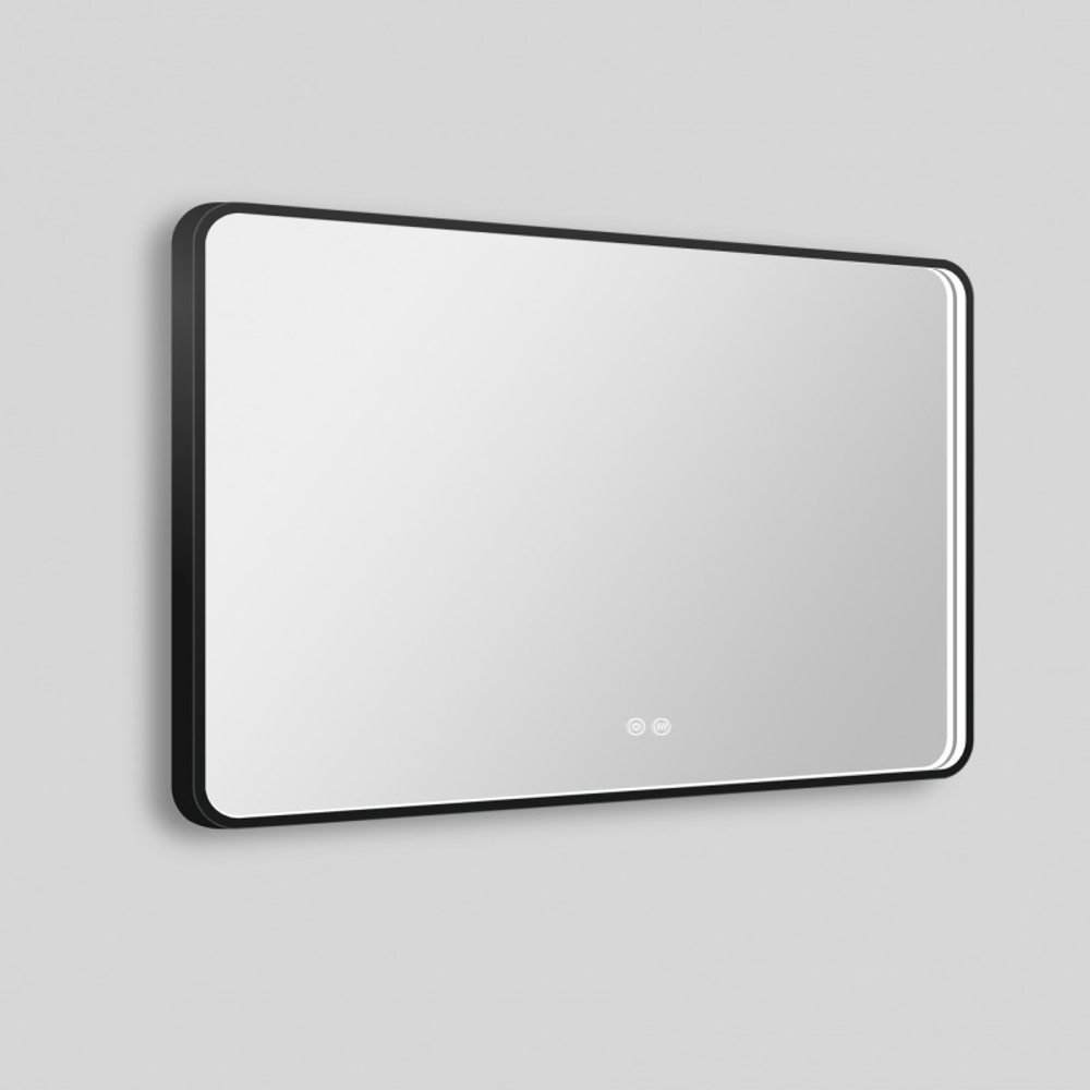 Зеркало со встроенной подсветкой ES-3311KD Esbano 1000х700