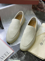 Лоферы Loro Piana