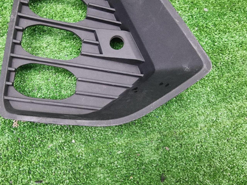 Накладка ПТФ правая Jetour X90 PLUS (2021-н.в.)