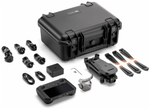 Квадрокоптер DJI Mavic 3T (Thermal / с тепловизором) (Universal Edition)
