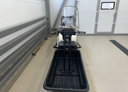 Мотобуксировщик BALTMOTORS Snowdog Long Pro