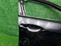 Дверь передняя правая Porsche Panamera 2 971 16-23