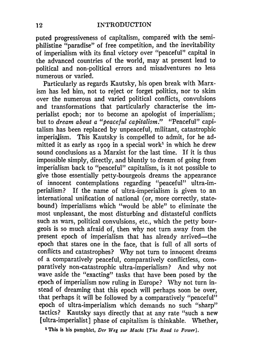 Imperialism and World economy | Nikolai Ivanovich Bukharin