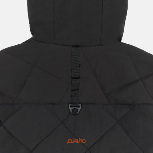 Толстовка мужская Puma Сlassics Utility Hoodie артикул:621347-01 - купить в магазине Дайс