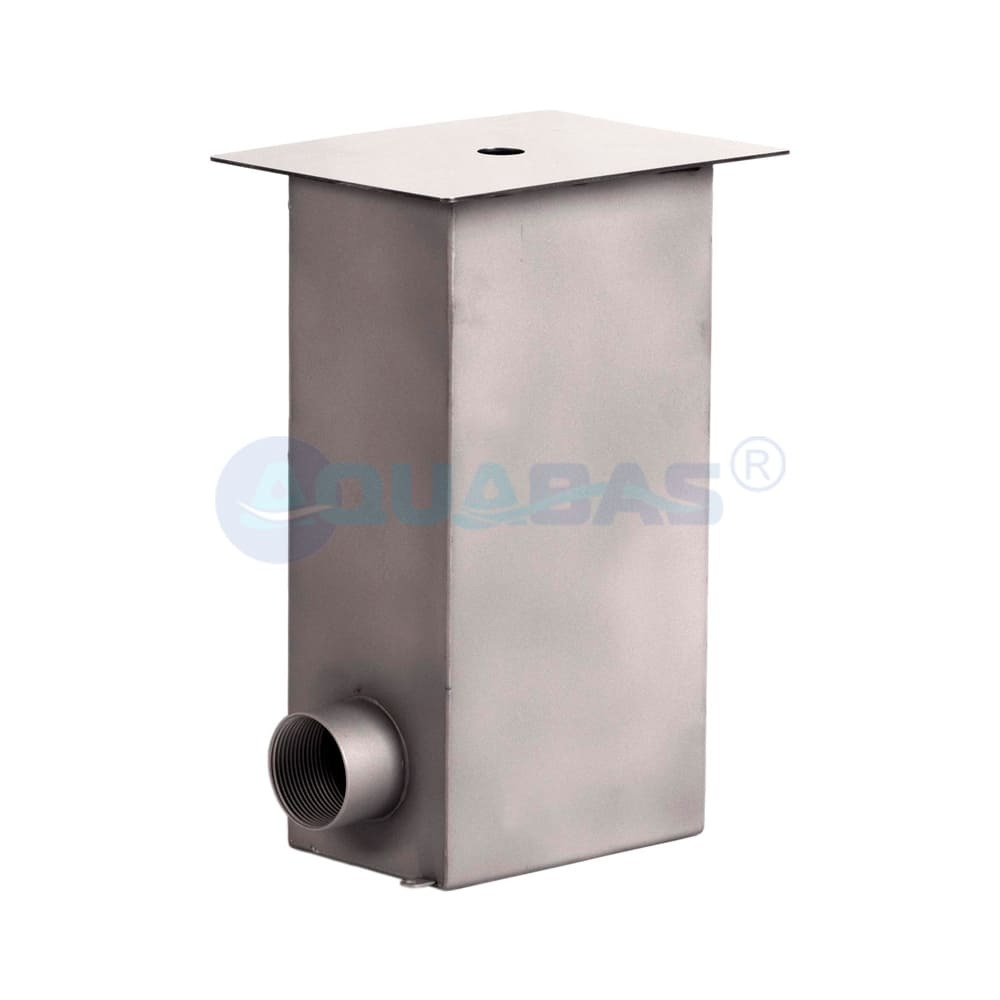 РУ.15.0 Регулятор уровня воды 150х100х290 1,5" (внутр.)