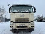 FAW J6 6x6 Самосвал CA3250P66K24L1TE5 (Дизельный, 11,1 л, 420 л.с., МТ)