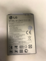 Аккумулятор для LG BL-41ZH ( D221/D295/H324/X220DS )