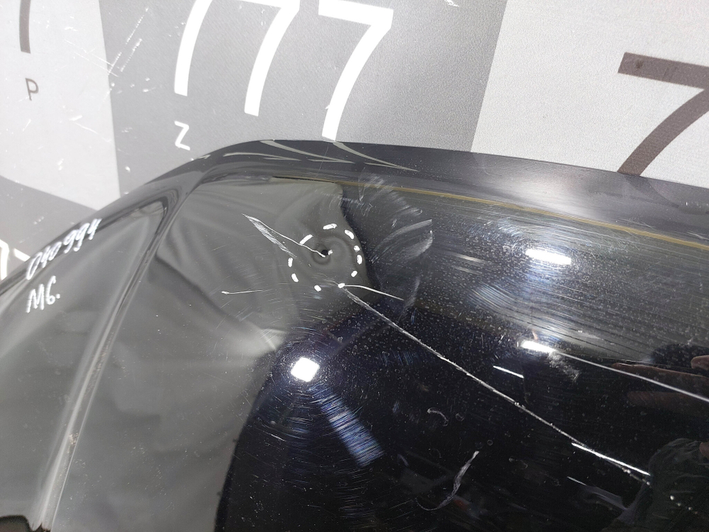 Капот Haval M6 2 21-нв Б/У Оригинал 8402100XKZ0YA