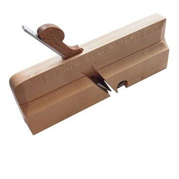 Рубанок фигарейный ПЕТРОГРАДЪ, 25мм/250мм