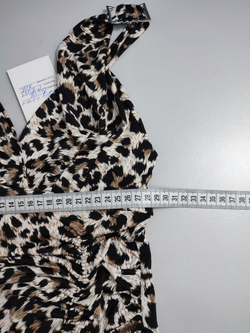 Комбинезон New Fashion с принтом 42 размер