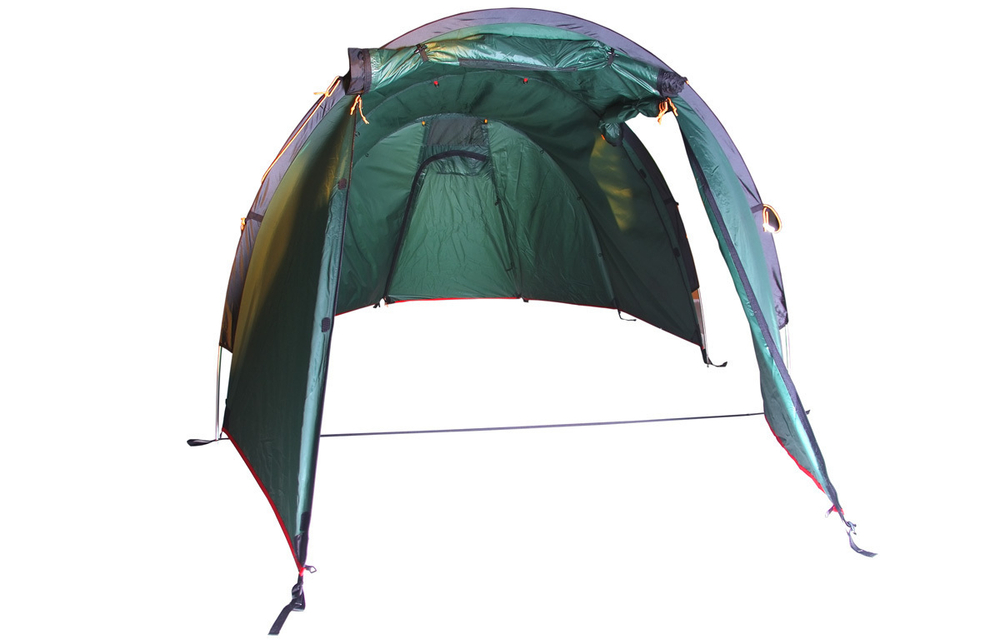 ПАЛАТКА ALEXIKA TUNNEL 3 FIB